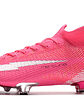Chuteira Nike Mercurial Superfly 7 Elite Mbapp- Rosa FG - Thumbnail 7