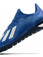 Chuteira Adidas X 19.1 TF - Thumbnail 4