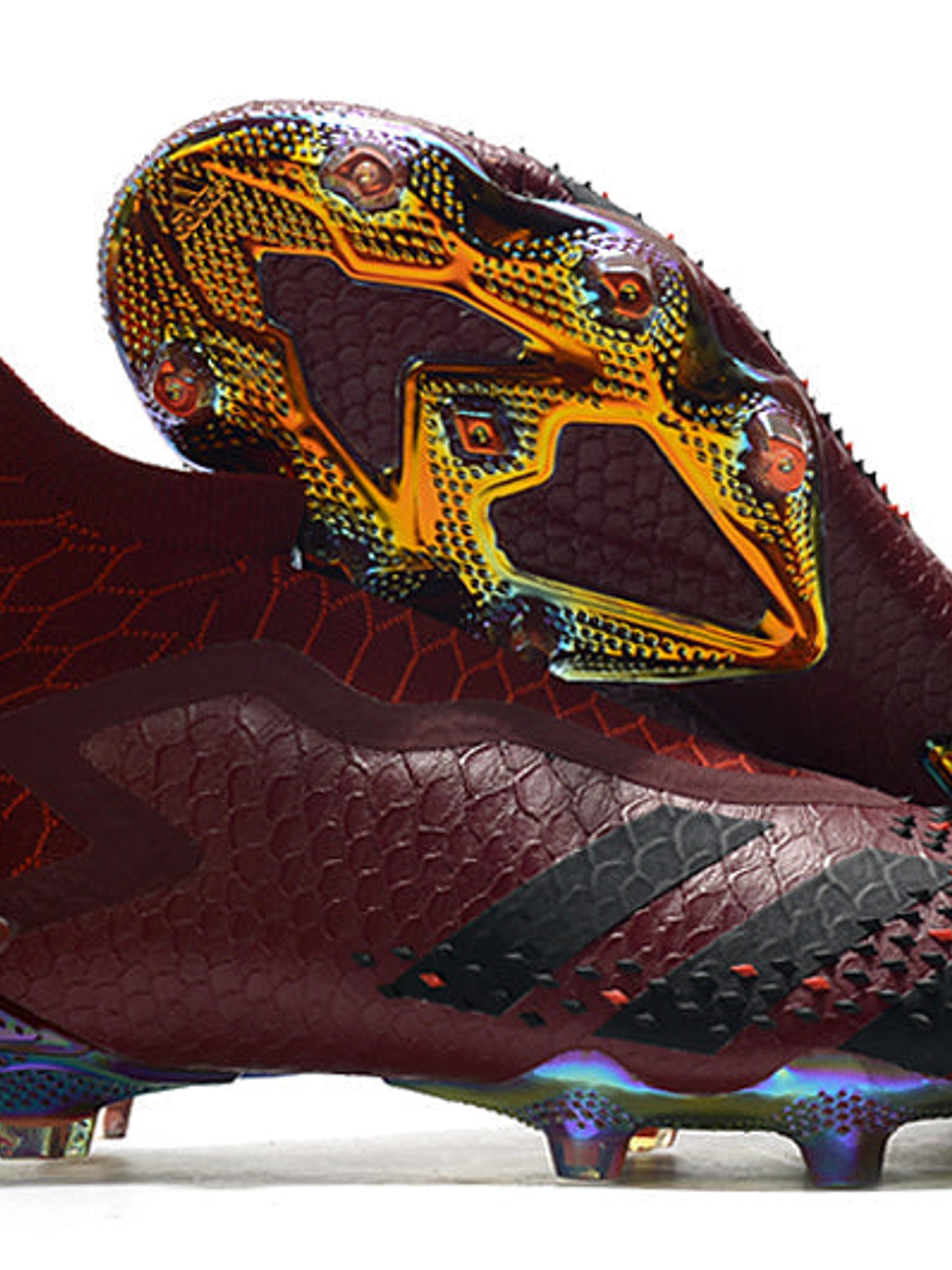 Chuteira Adidas Predator Mutator 20 FG 1