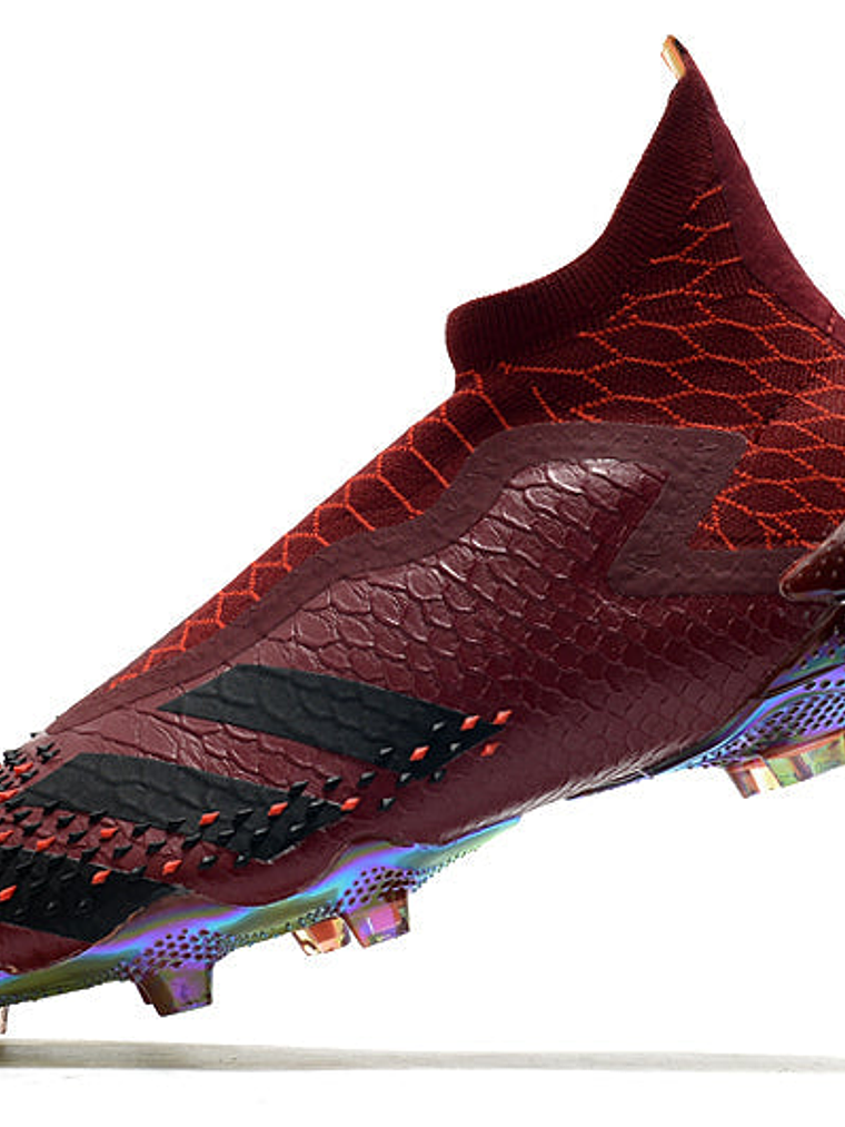 Chuteira Adidas Predator Mutator 20 FG 3