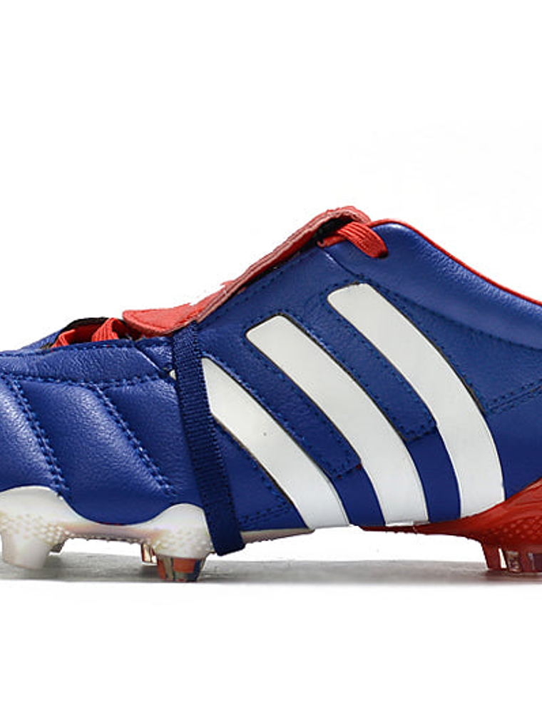 Chuteira Adidas Mutator Predator Mania Tormentor  FG 2