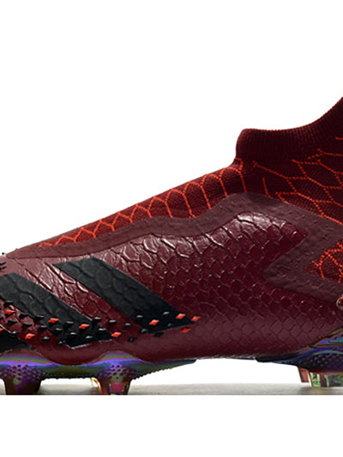 Chuteira Adidas Predator Mutator 20 FG 7