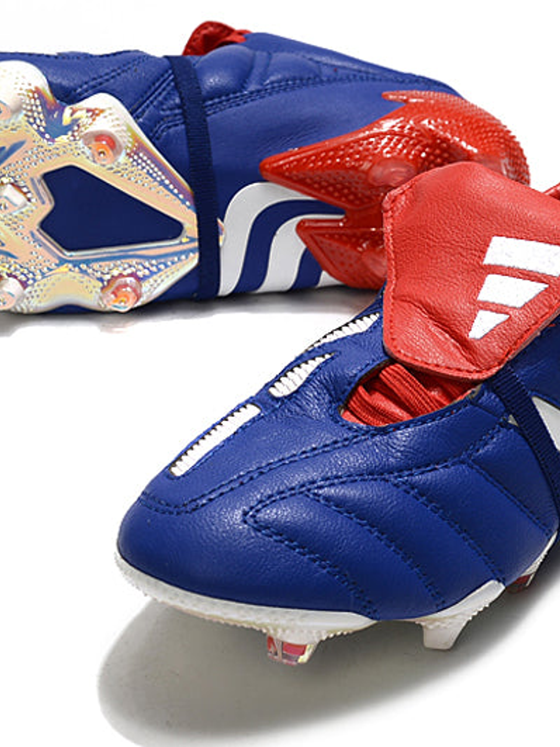 Chuteira Adidas Mutator Predator Mania Tormentor  FG 3