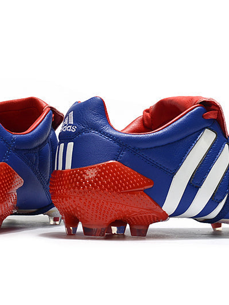 Chuteira Adidas Mutator Predator Mania Tormentor  FG 4