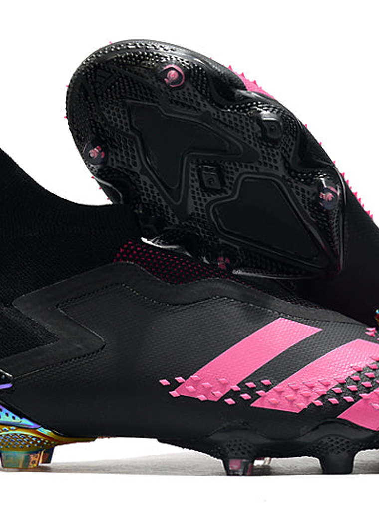 Chuteira Adidas Mutator Predator Mania Tormentor  FG 1