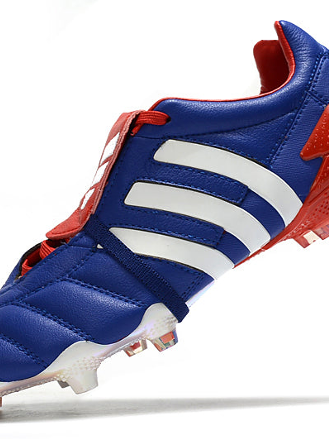 Chuteira Adidas Mutator Predator Mania Tormentor  FG 7