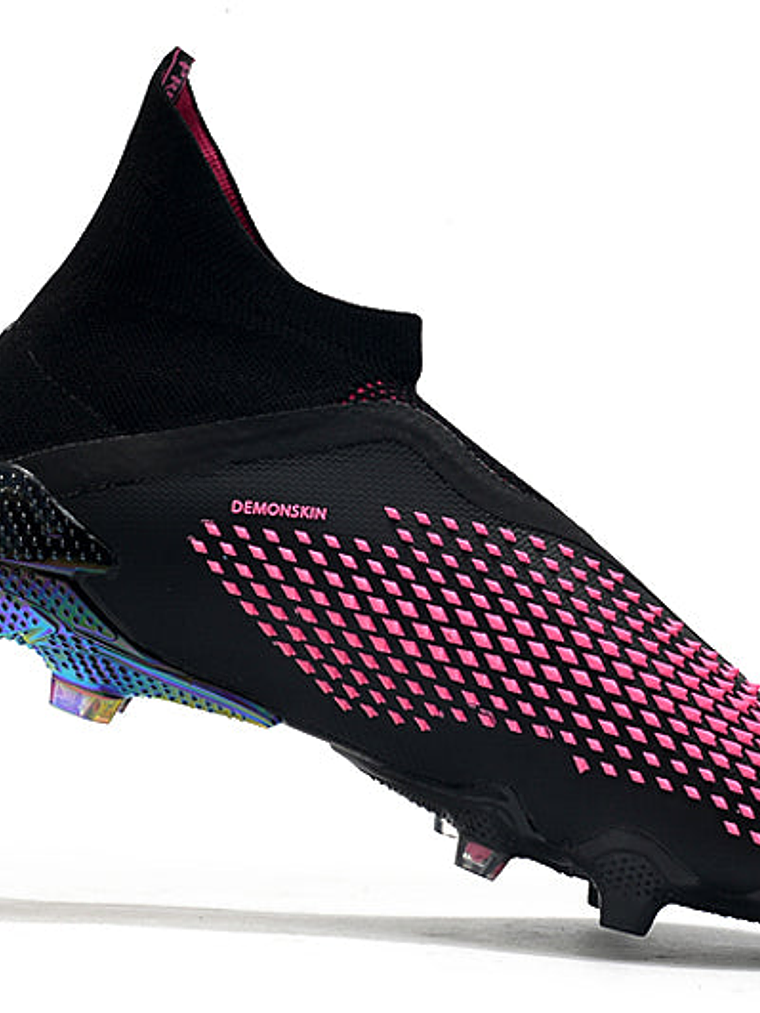 Chuteira Adidas Mutator Predator Mania Tormentor  FG 3