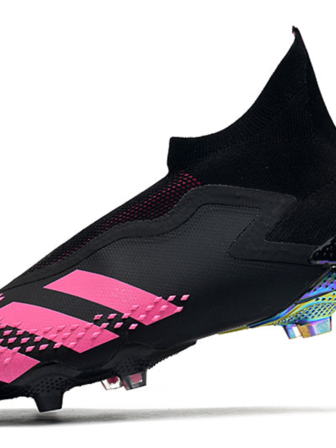 Chuteira Adidas Mutator Predator Mania Tormentor  FG 4
