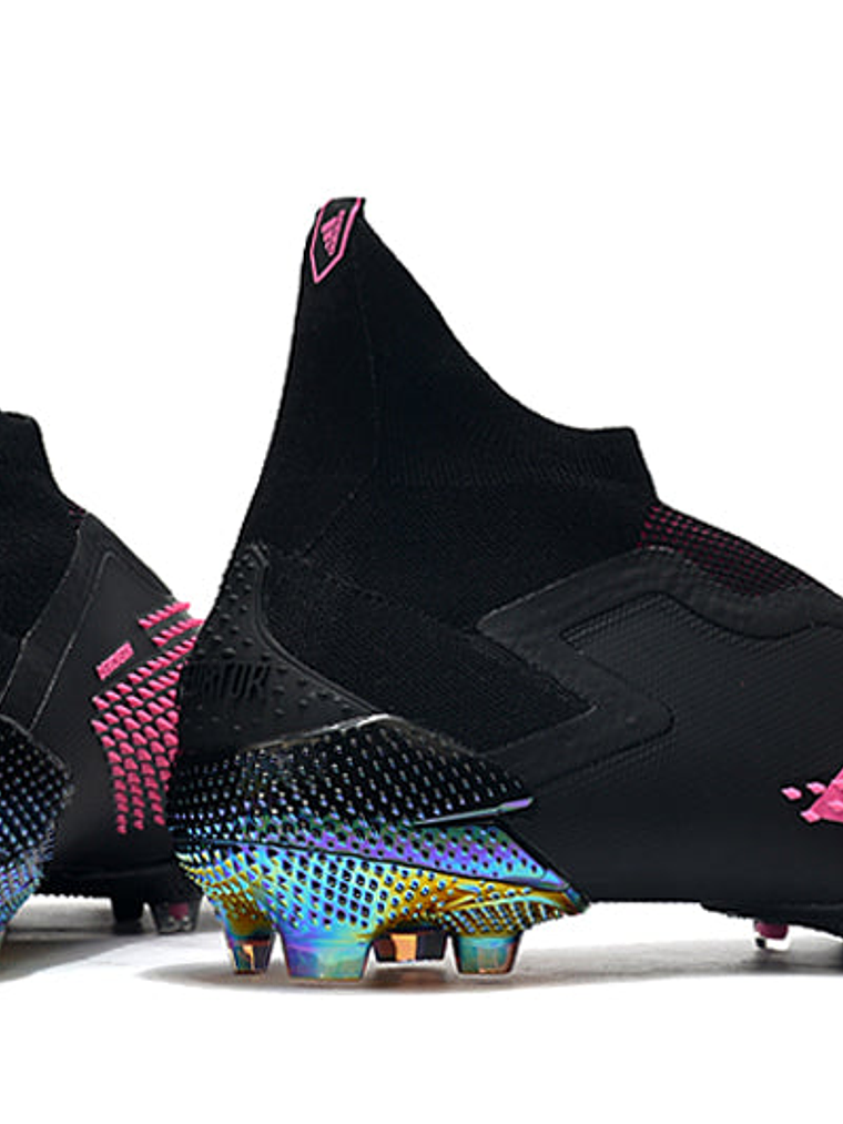 Chuteira Adidas Mutator Predator Mania Tormentor  FG 5