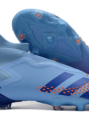 Chuteira Adidas Mutator Predator Mania Tormentor  FG