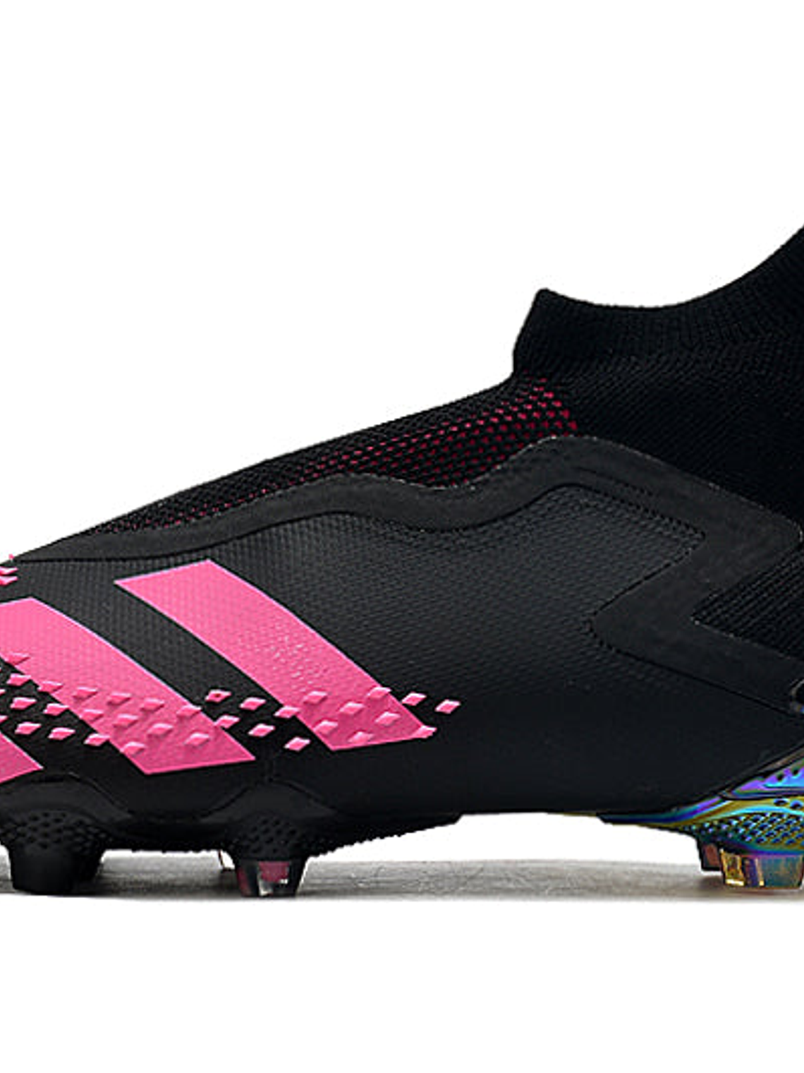 Chuteira Adidas Mutator Predator Mania Tormentor  FG 7