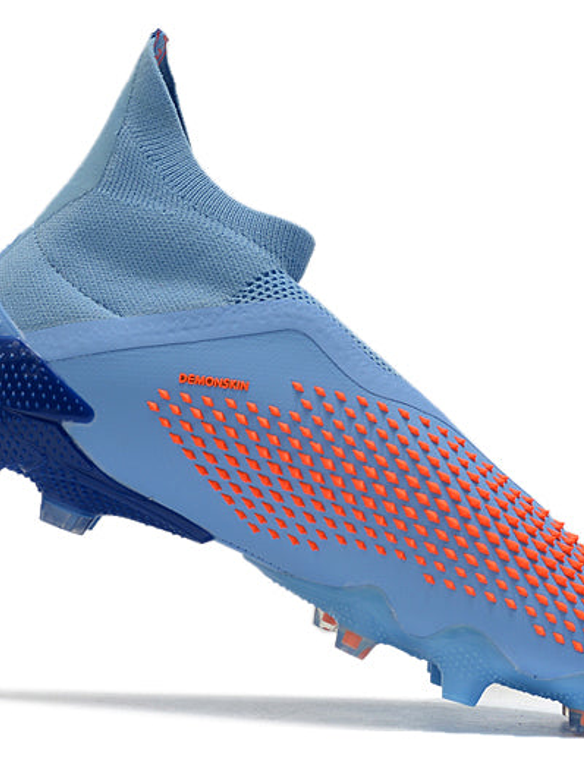 Chuteira Adidas Mutator Predator Mania Tormentor  FG 3