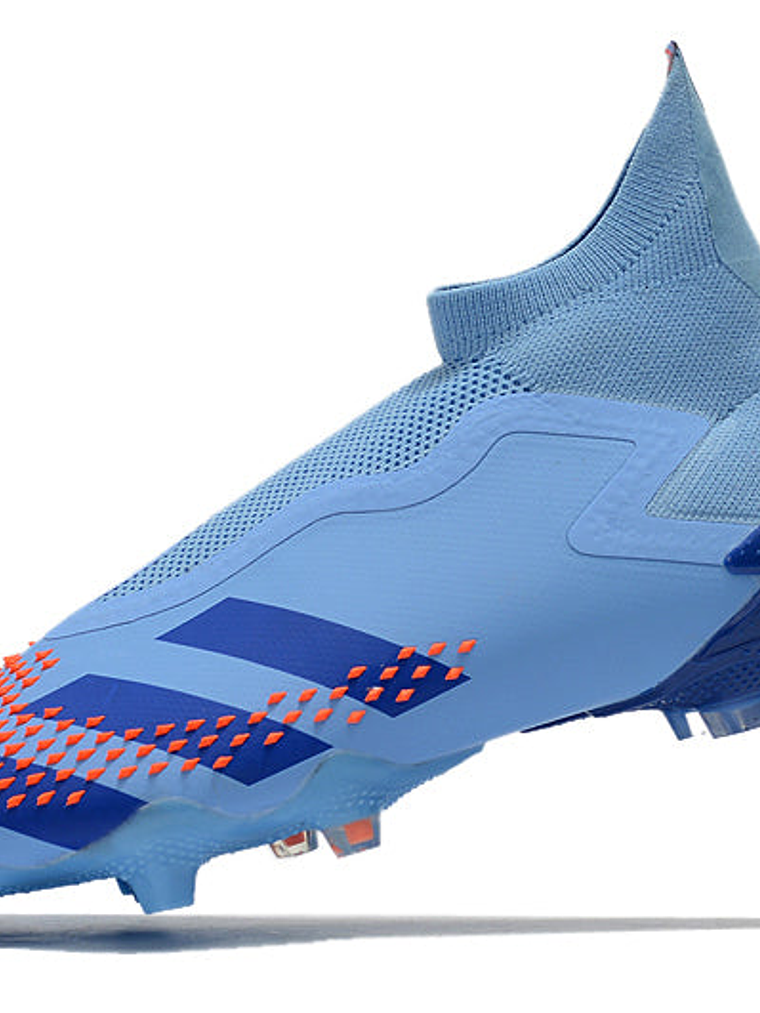 Chuteira Adidas Mutator Predator Mania Tormentor  FG 4