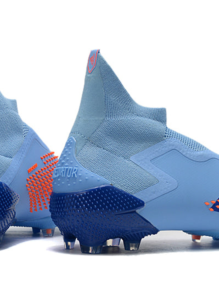 Chuteira Adidas Mutator Predator Mania Tormentor  FG 5