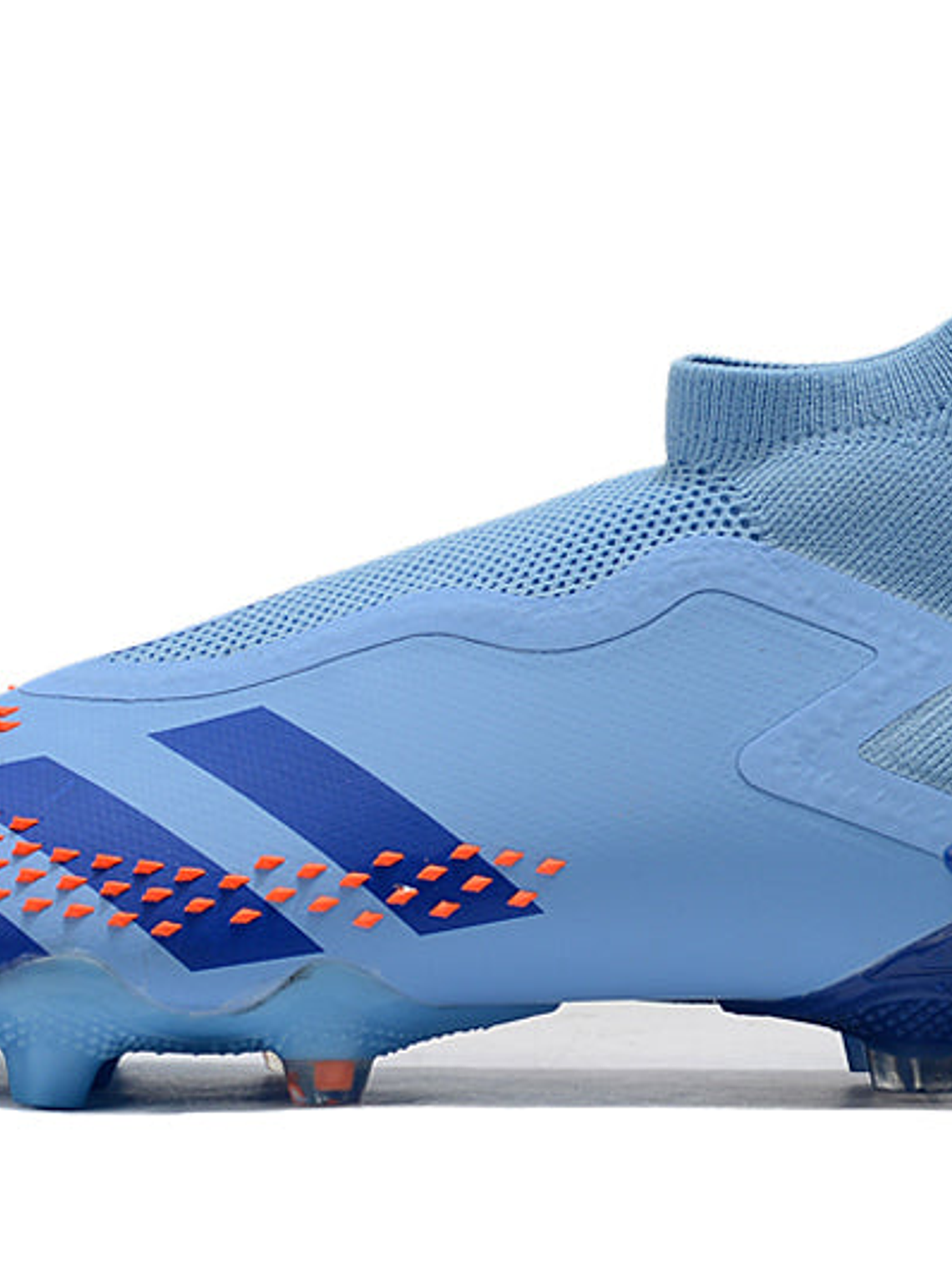 Chuteira Adidas Mutator Predator Mania Tormentor  FG 7