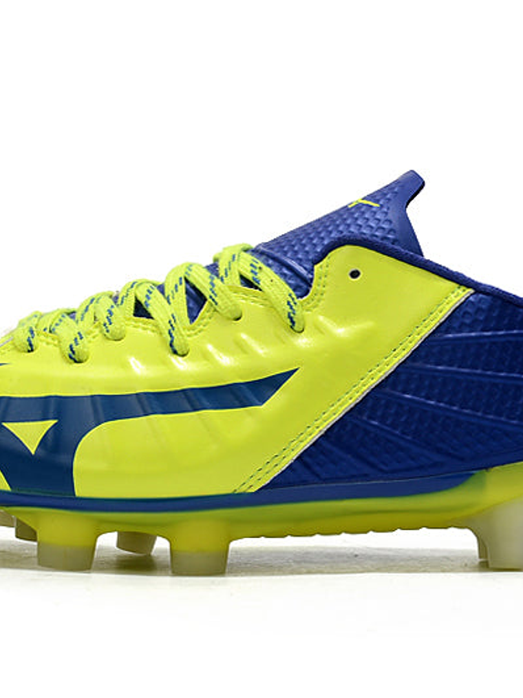 Chuteira Mizuno Rebula 3 Made In Japan FG 3