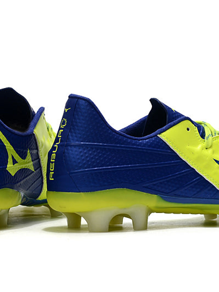 Chuteira Mizuno Rebula 3 Made In Japan FG 5