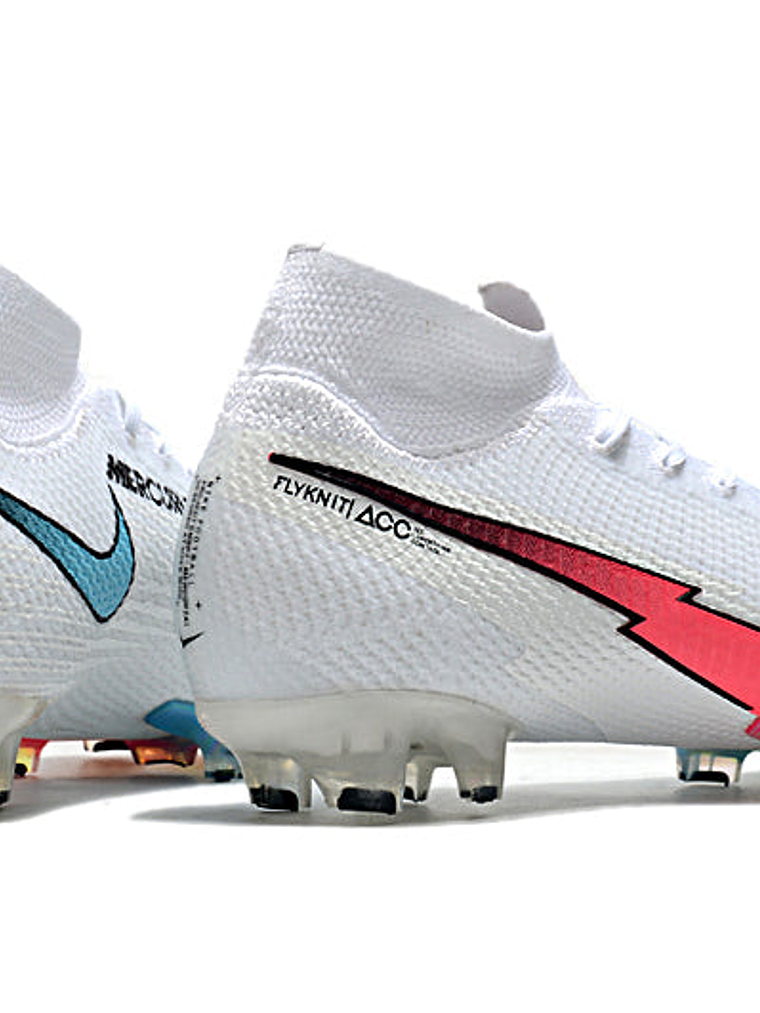 Chuteira Nike Mercurial Superfly 7 Elite 5