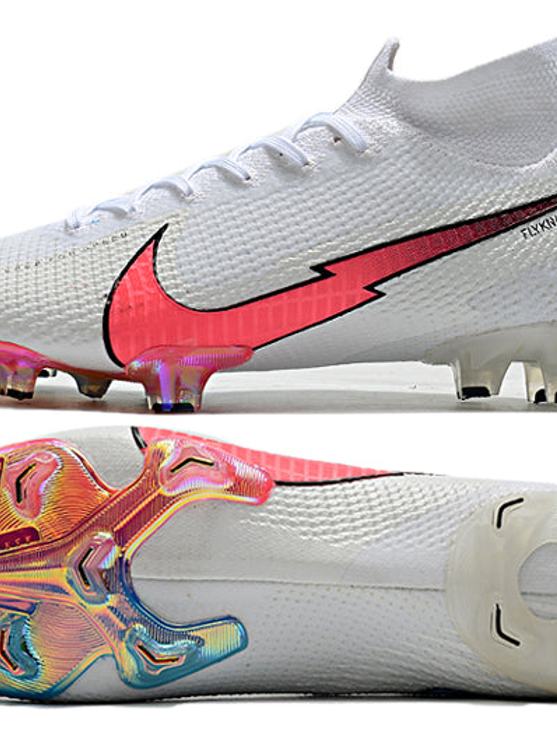 Chuteira Nike Mercurial Superfly 7 Elite 6