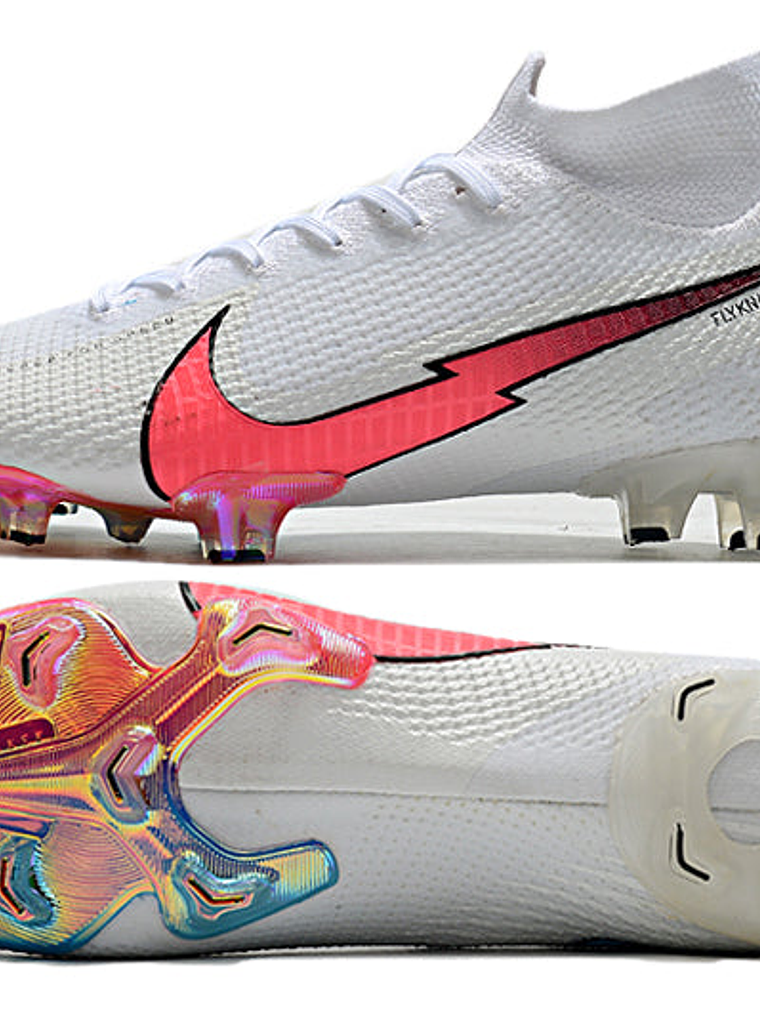 Chuteira Nike Mercurial Superfly 7 Elite 6