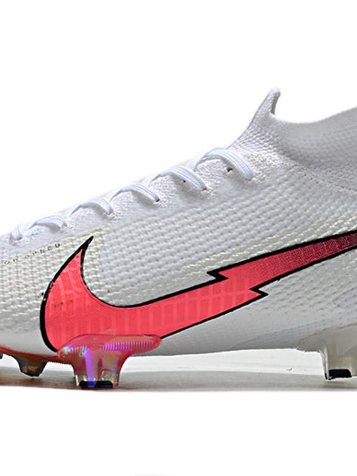 Chuteira Nike Mercurial Superfly 7 Elite 7