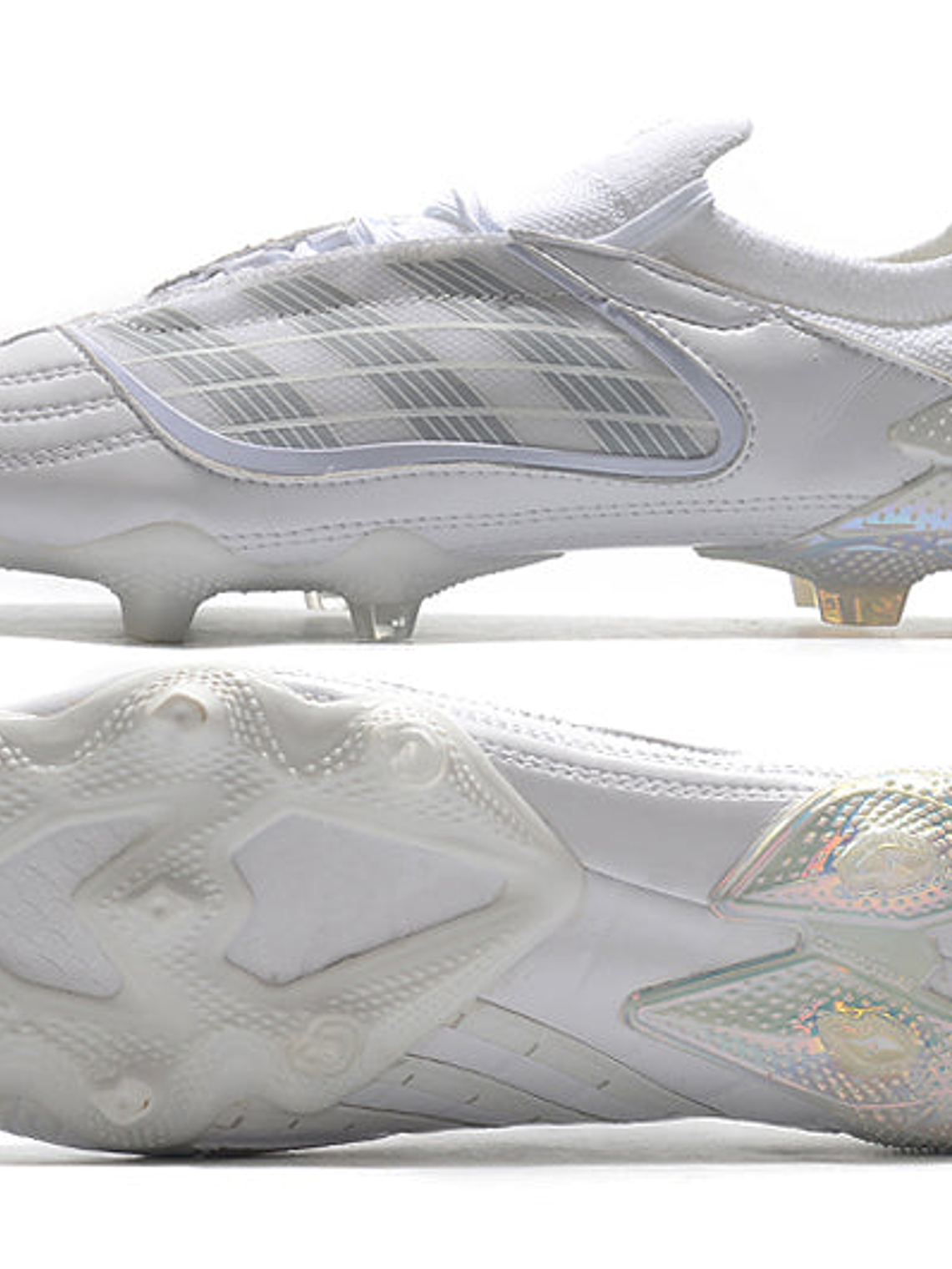 Chuteira Adidas Predator Archive Limited Edition FG 3