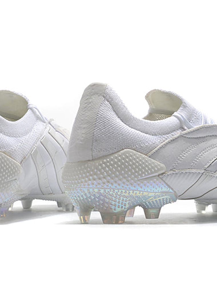 Chuteira Adidas Predator Archive Limited Edition FG 4