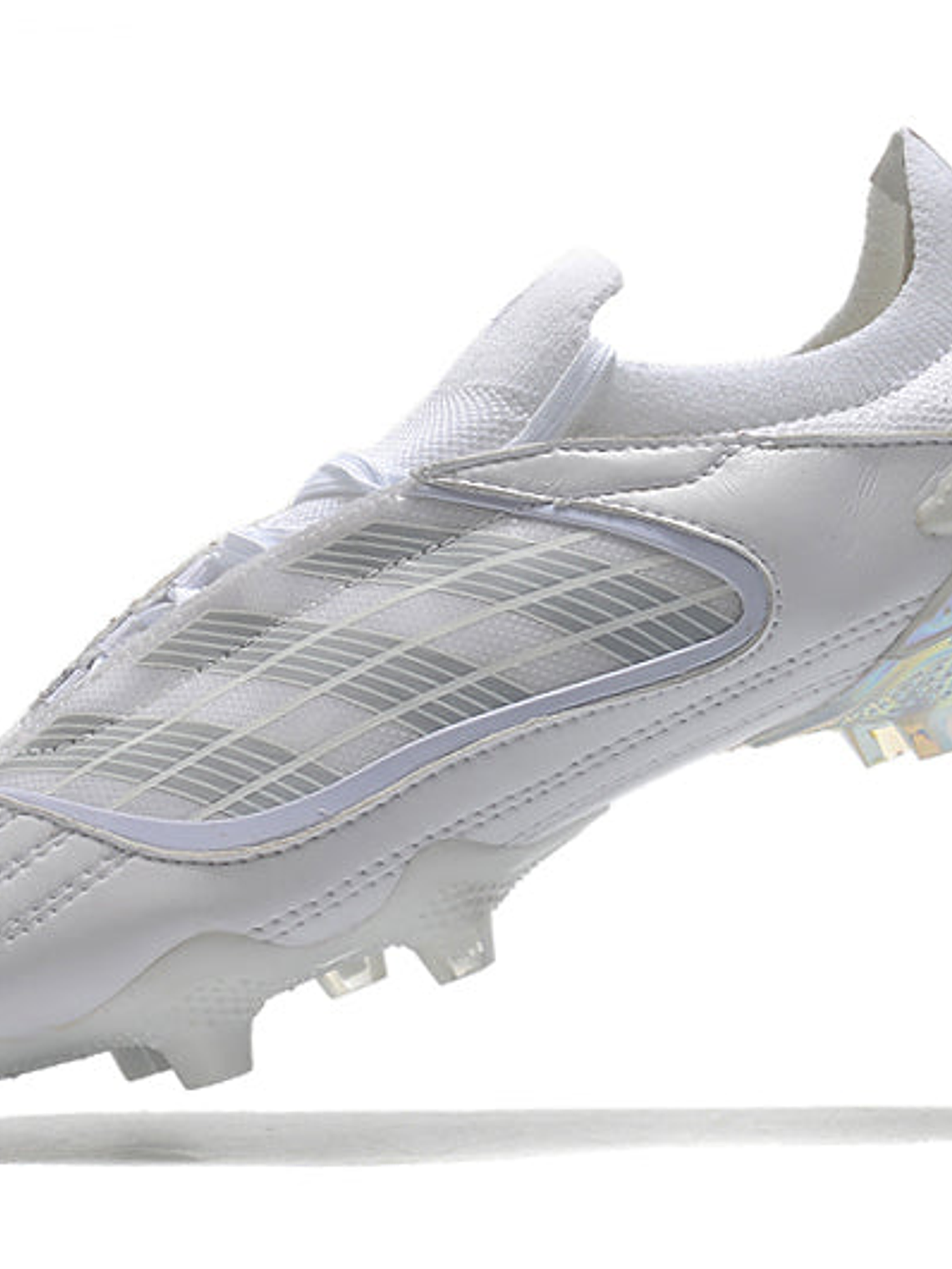 Chuteira Adidas Predator Archive Limited Edition FG 5