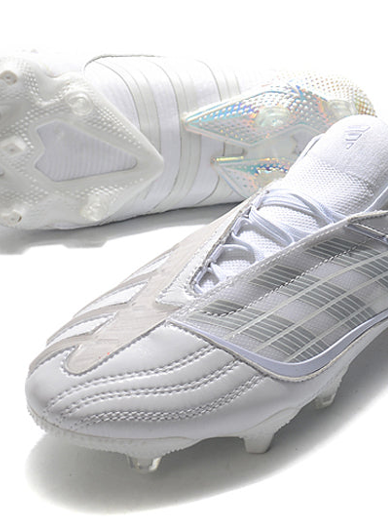 Chuteira Adidas Predator Archive Limited Edition FG 6