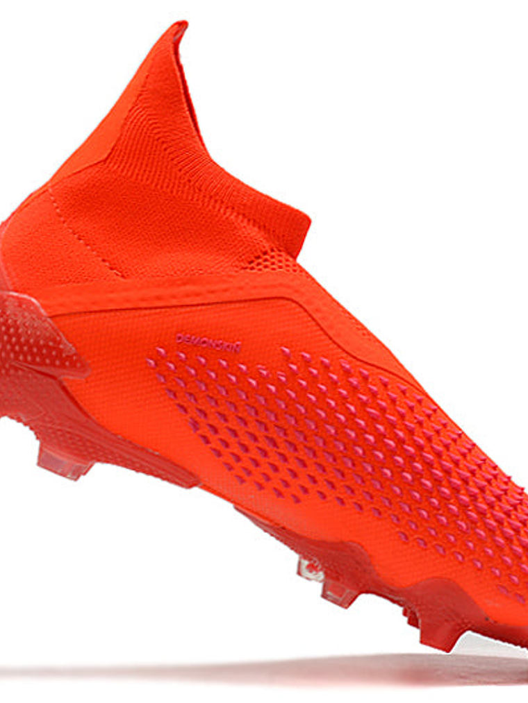 Chuteira Adidas Predator Mutator 20 FG 2