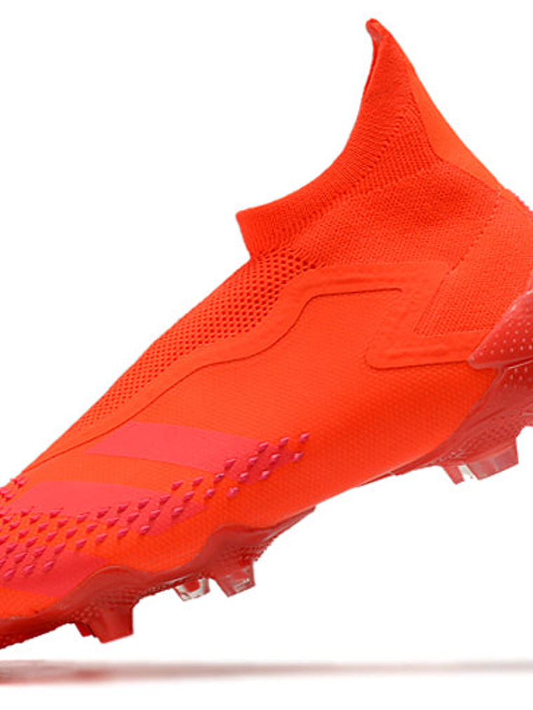 Chuteira Adidas Predator Mutator 20 FG 3