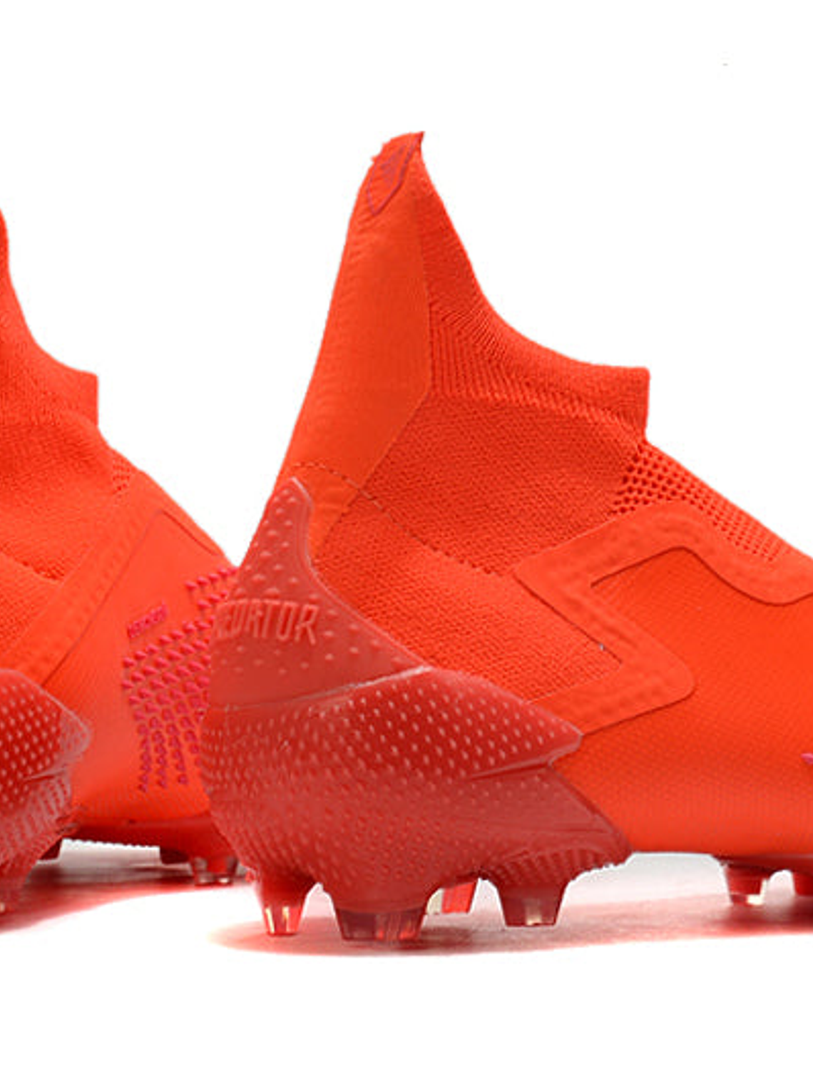 Chuteira Adidas Predator Mutator 20 FG 4