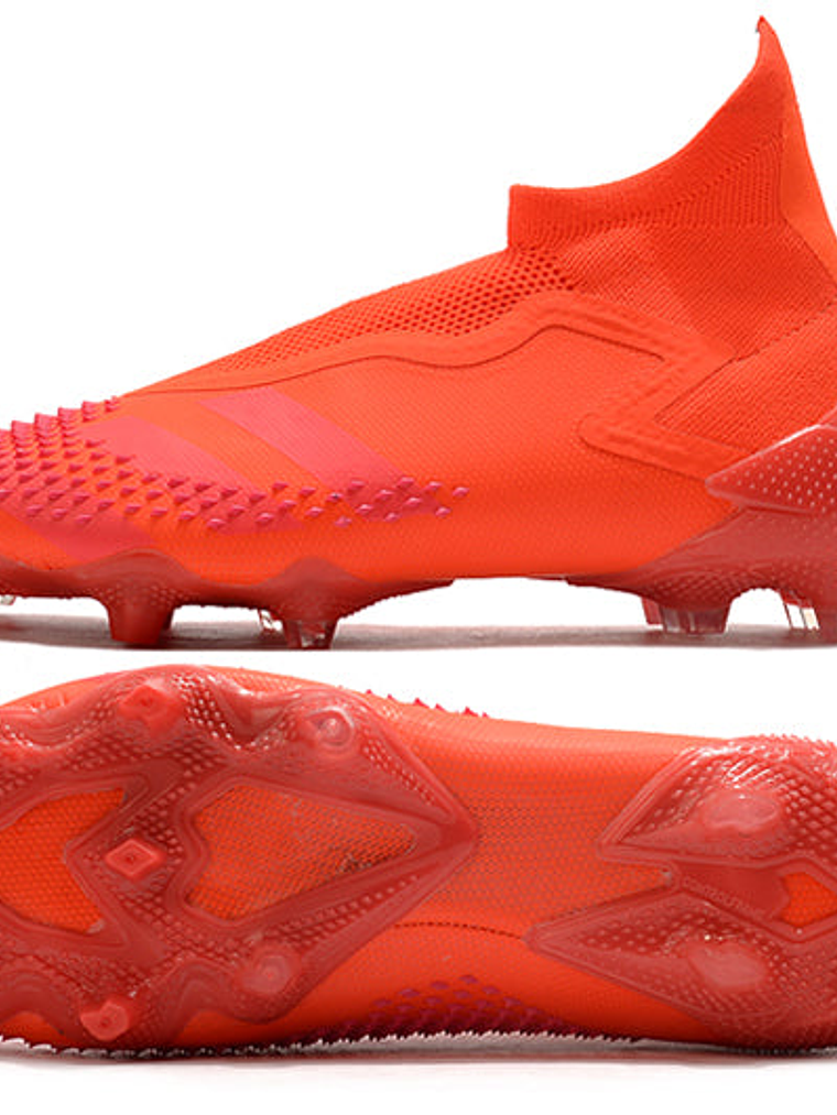 Chuteira Adidas Predator Mutator 20 FG 5