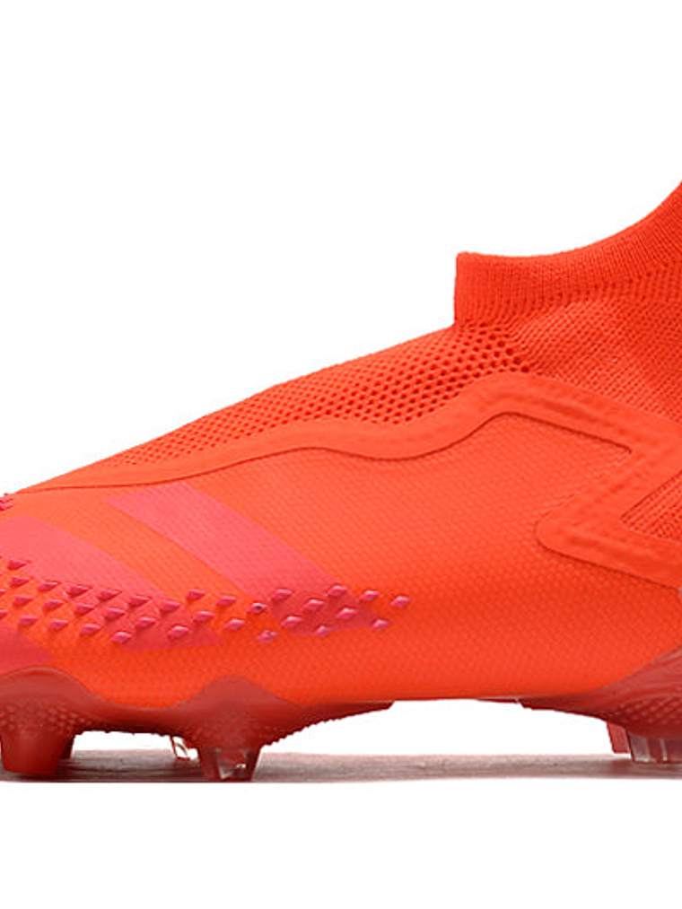 Chuteira Adidas Predator Mutator 20 FG 6