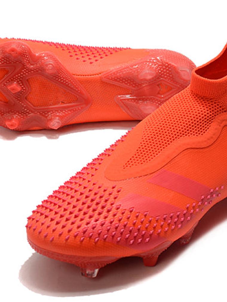 Chuteira Adidas Predator Mutator 20 FG 7
