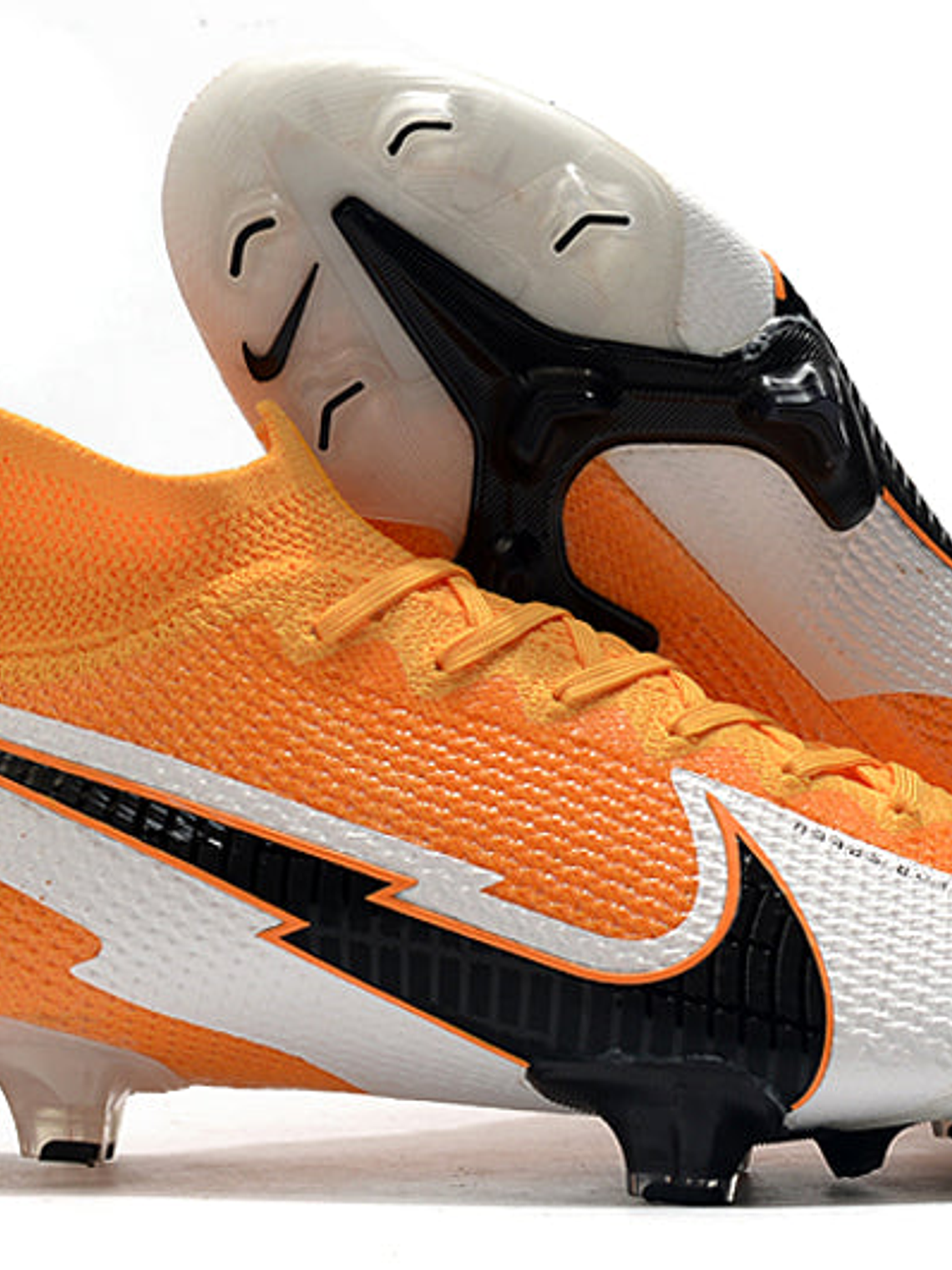 Chuteira Nike Mercurial Superfly 7 Elite 1