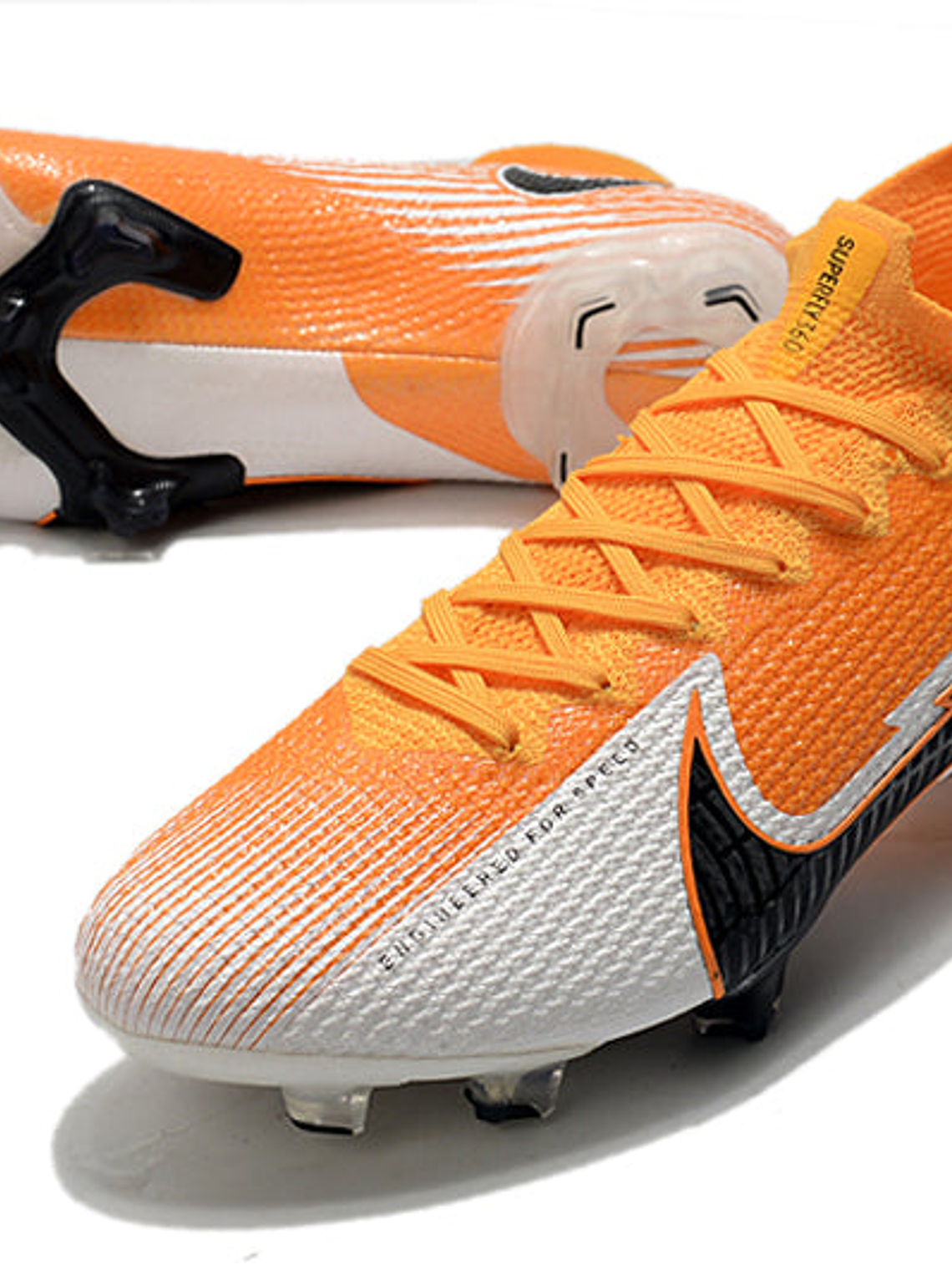 Chuteira Nike Mercurial Superfly 7 Elite 4