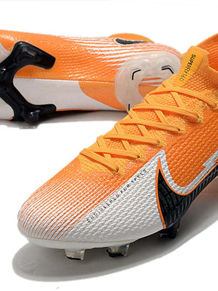 Chuteira Nike Mercurial Superfly 7 Elite 4