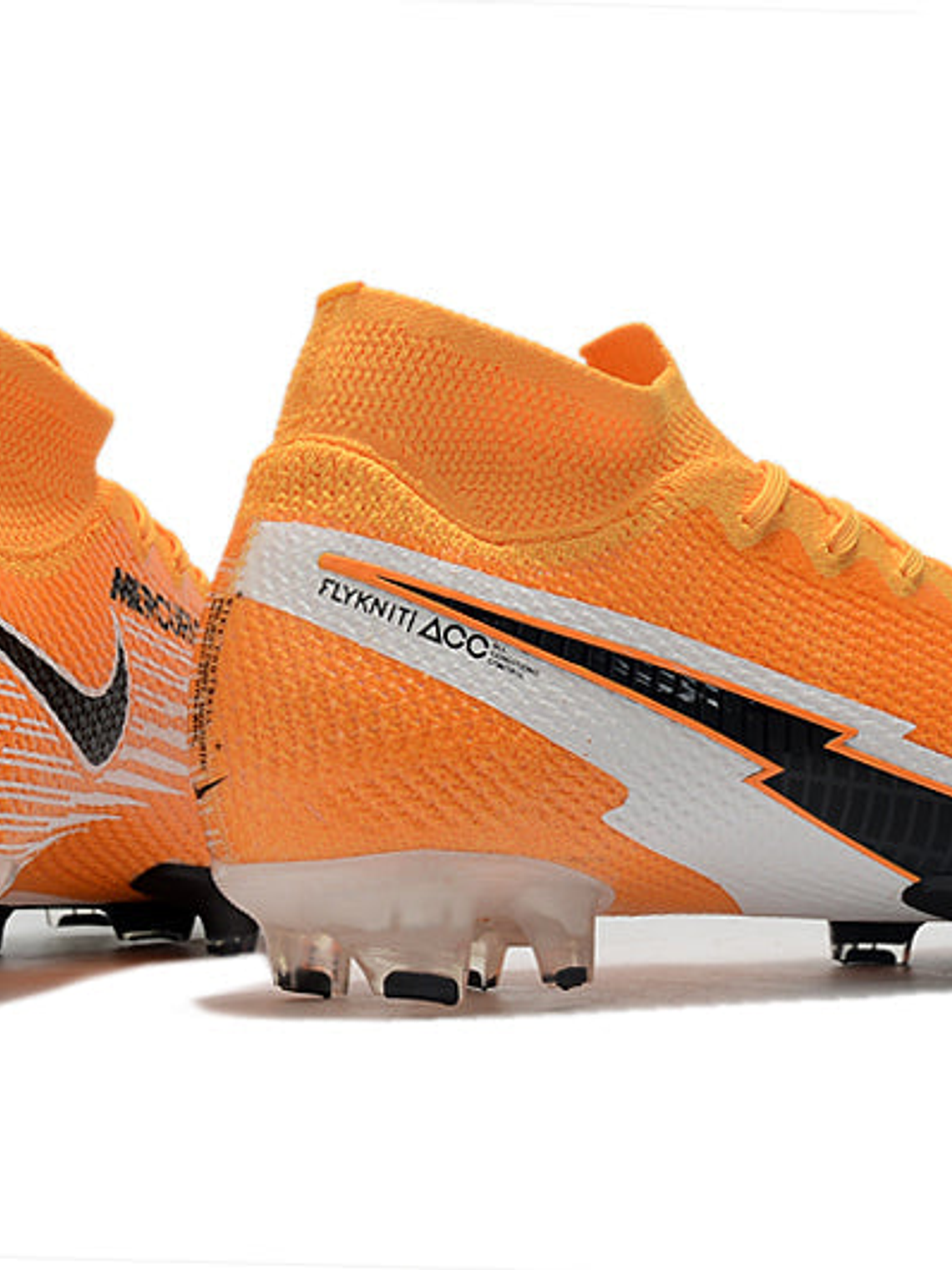 Chuteira Nike Mercurial Superfly 7 Elite 5