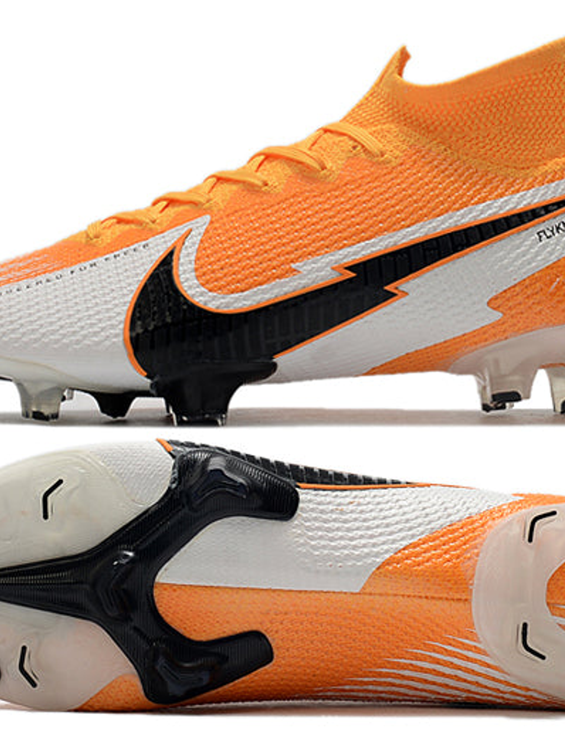 Chuteira Nike Mercurial Superfly 7 Elite 6