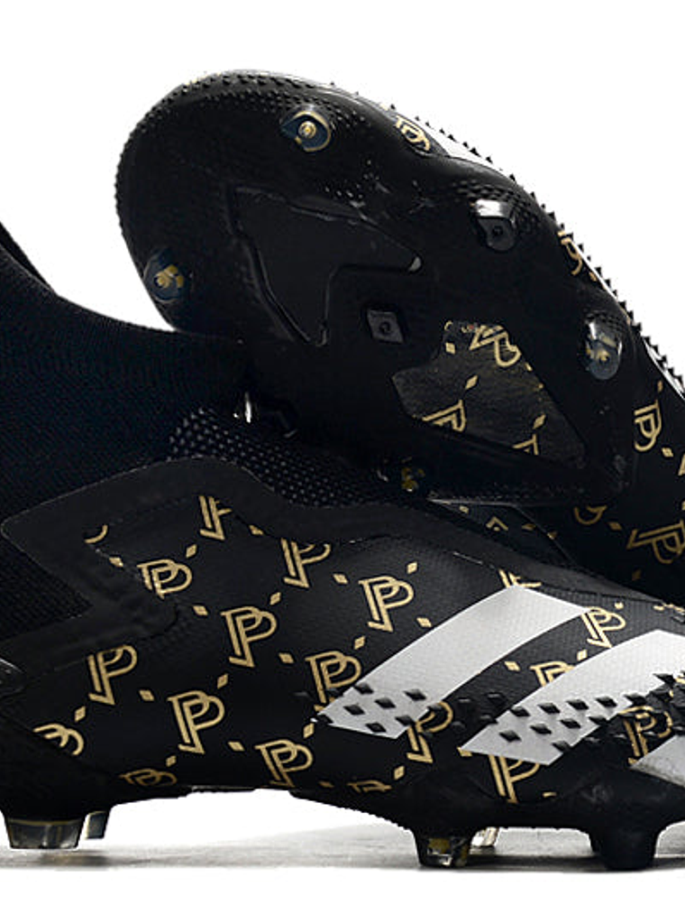 Chuteira Adidas Predator Mutator 20 PP 1