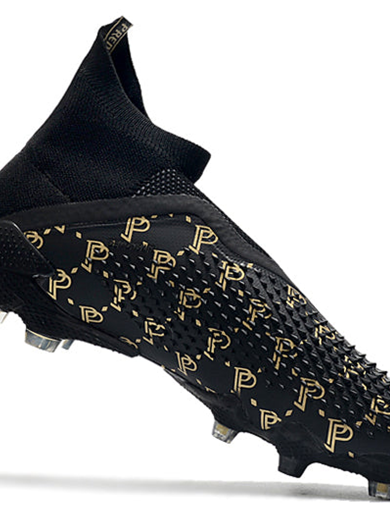 Chuteira Adidas Predator Mutator 20 PP 2