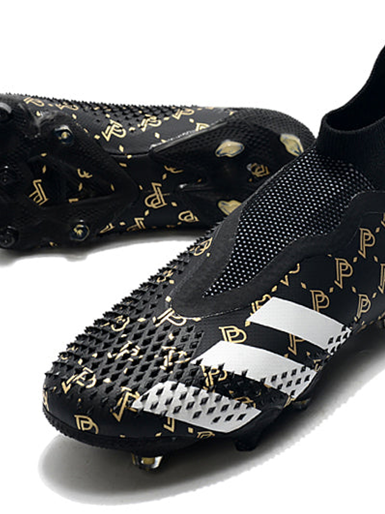 Chuteira Adidas Predator Mutator 20 PP 4