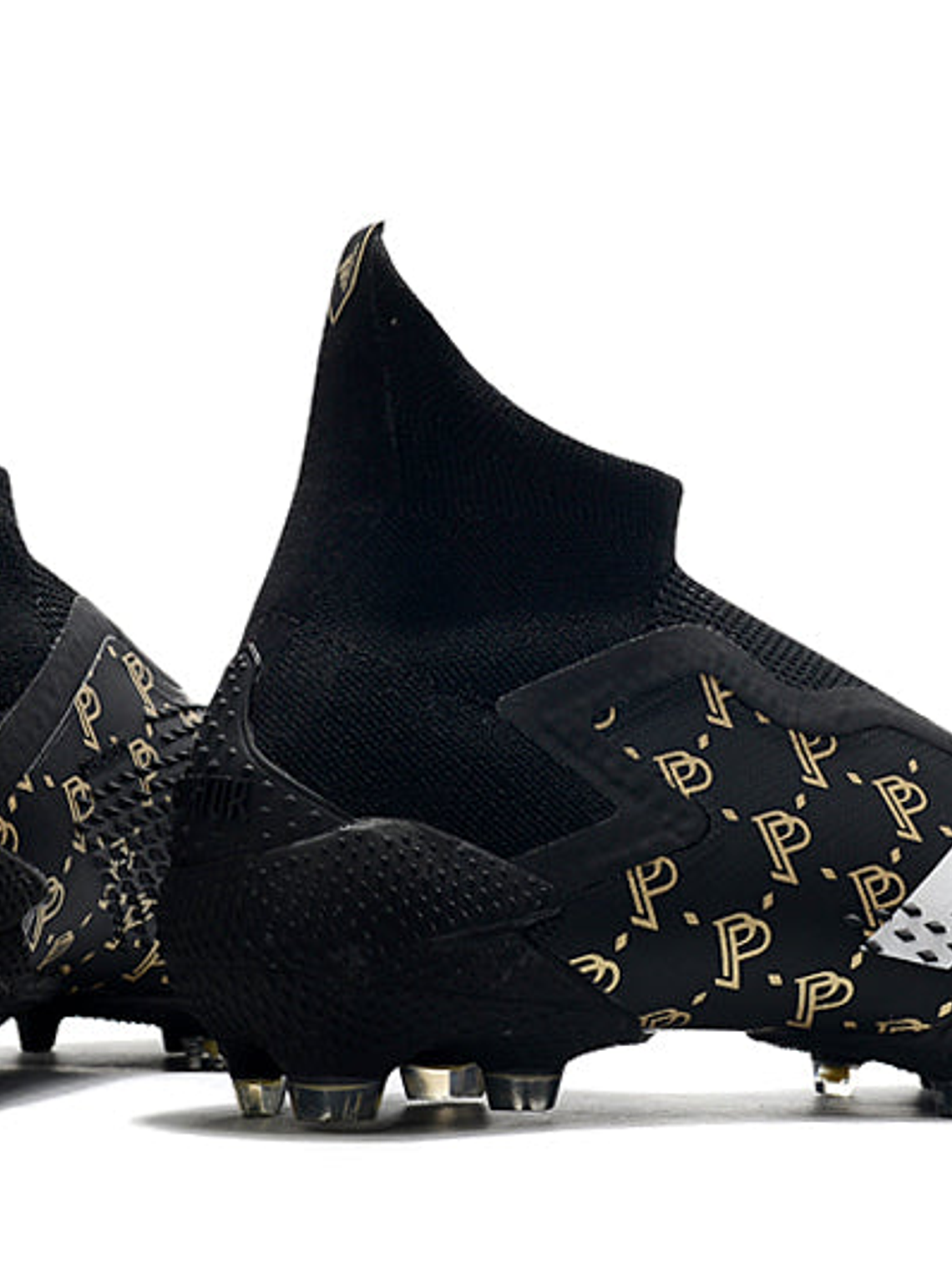 Chuteira Adidas Predator Mutator 20 PP 5