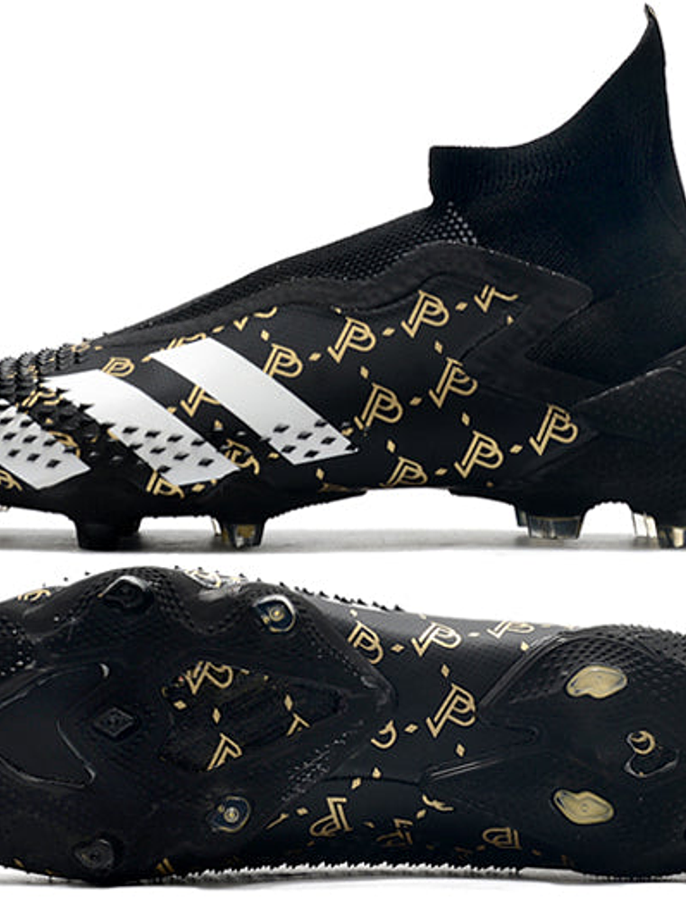 Chuteira Adidas Predator Mutator 20 PP 6