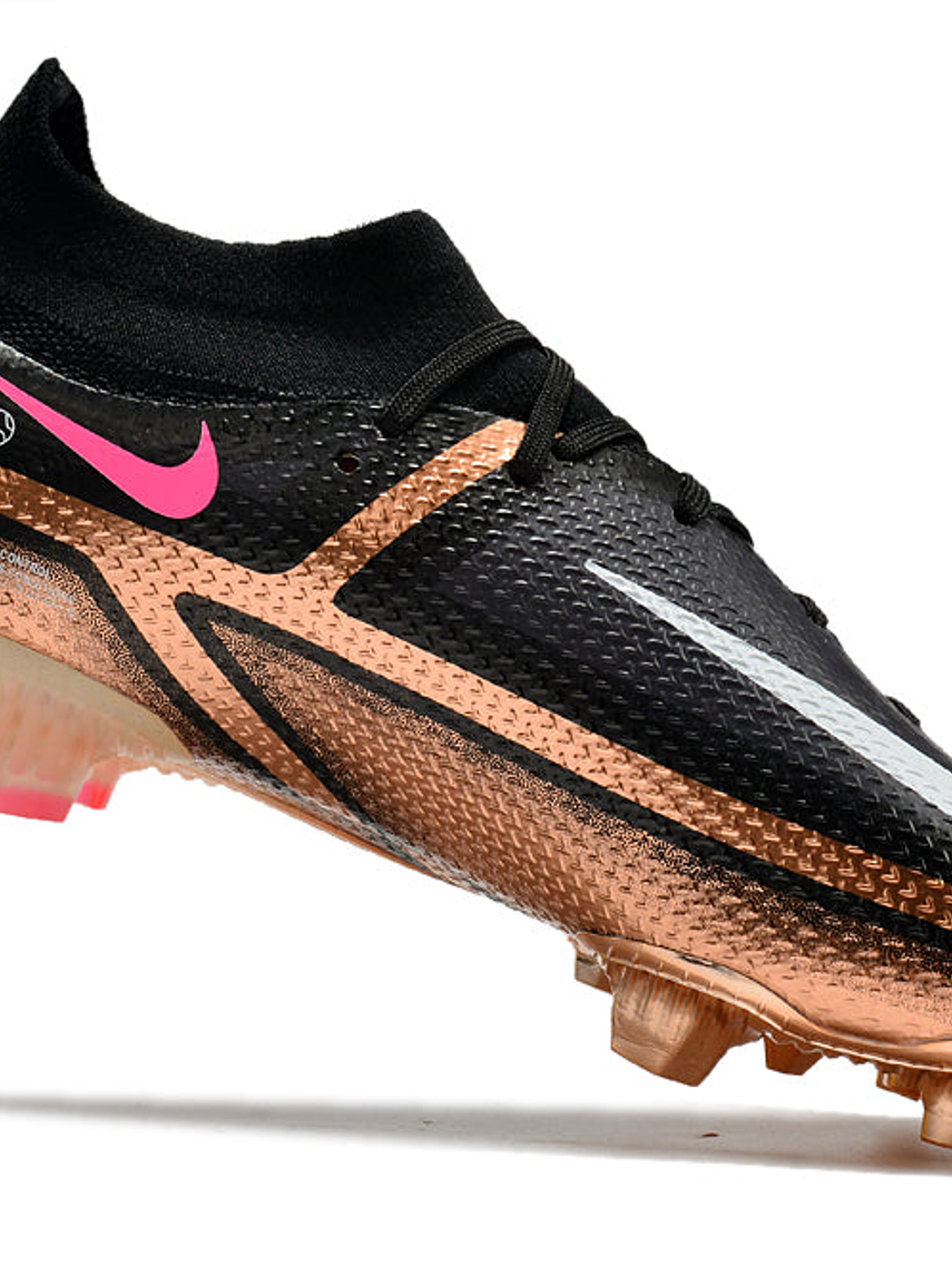 Chuteira Nike Phantom GT2 Dynamic Fit Elite FG 2