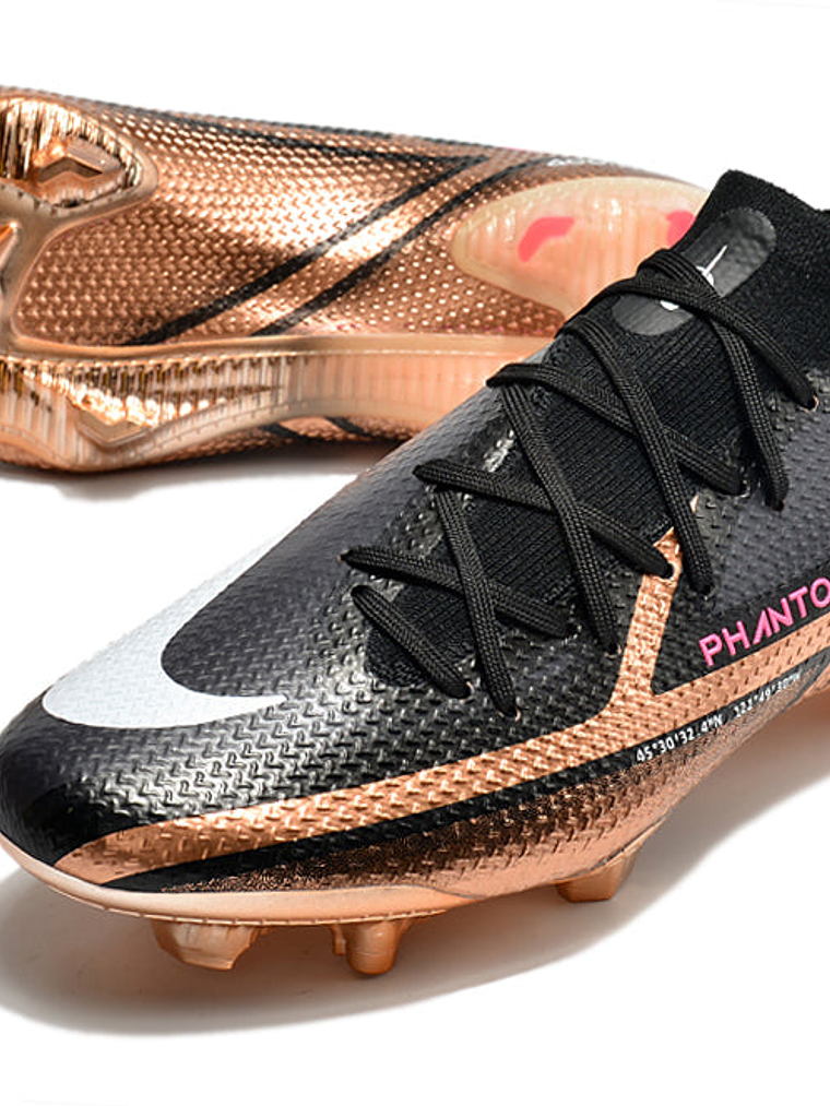 Chuteira Nike Phantom GT2 Dynamic Fit Elite FG 4