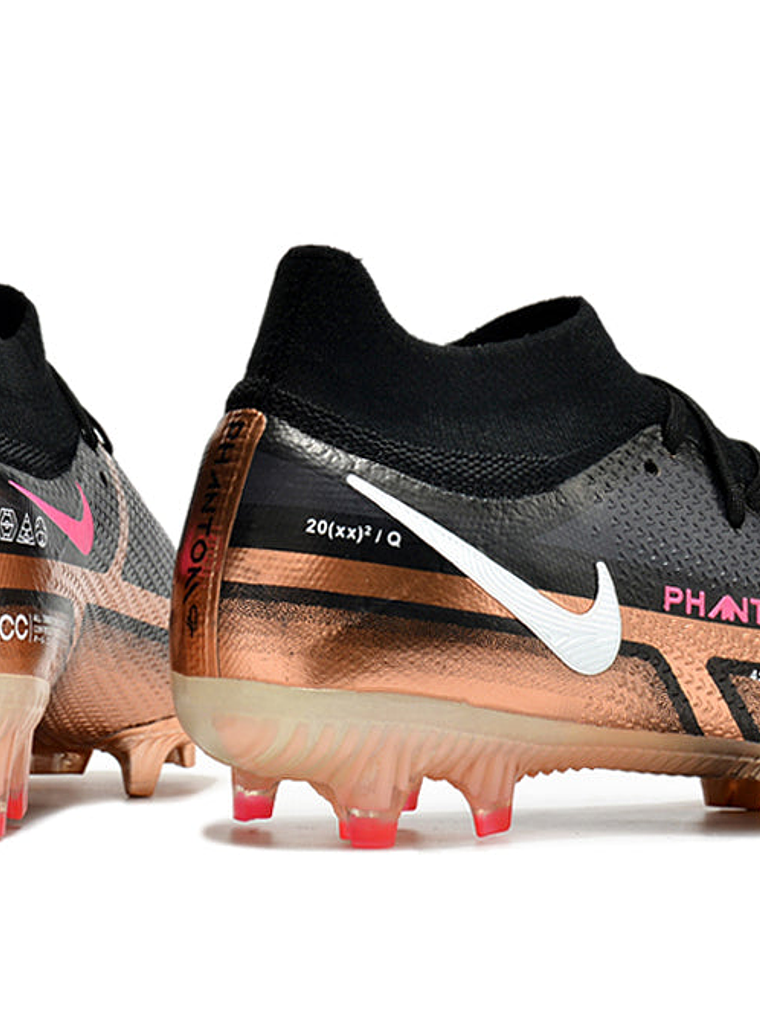 Chuteira Nike Phantom GT2 Dynamic Fit Elite FG 5