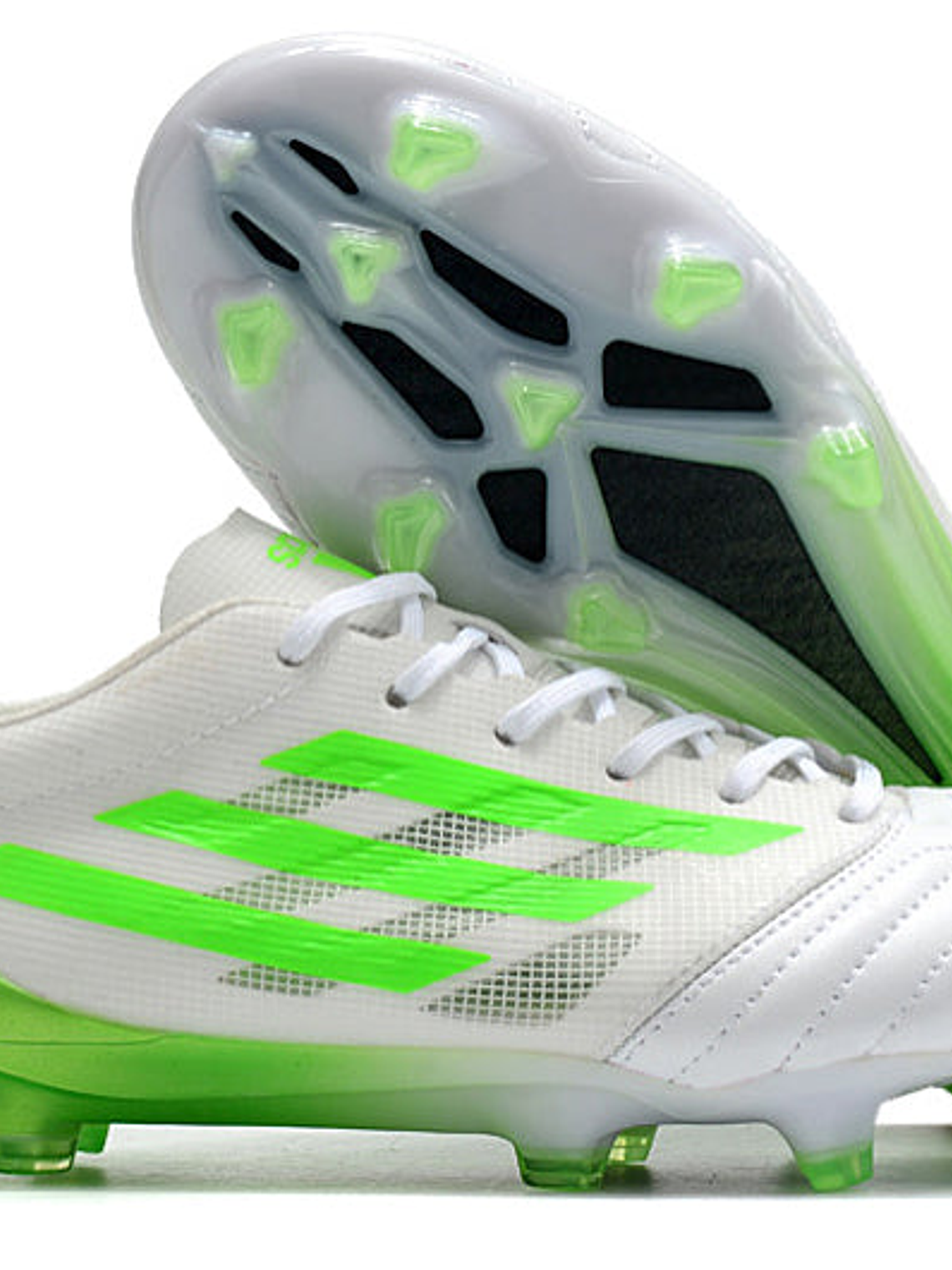 Chuteira Adidas X SPEEDPORTAL 99LEA.1 FG 1