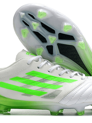 Chuteira Adidas X SPEEDPORTAL 99LEA.1 FG